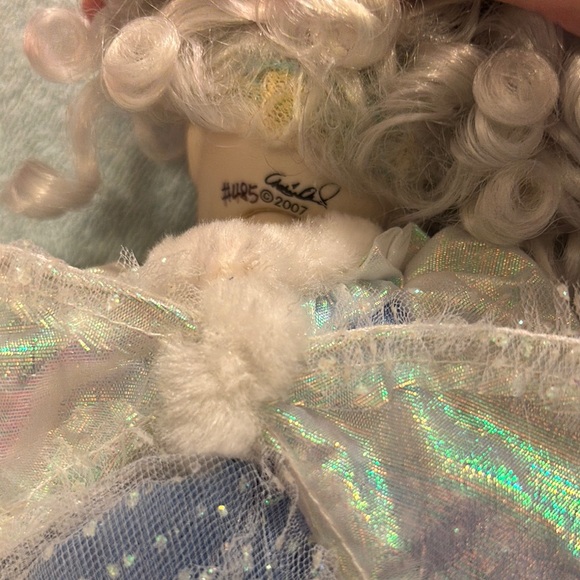 Marie Osmond Breena Fairy Tot - Picture 2 of 5